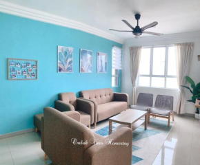 New Seaview Families Suite - Breezy Blue